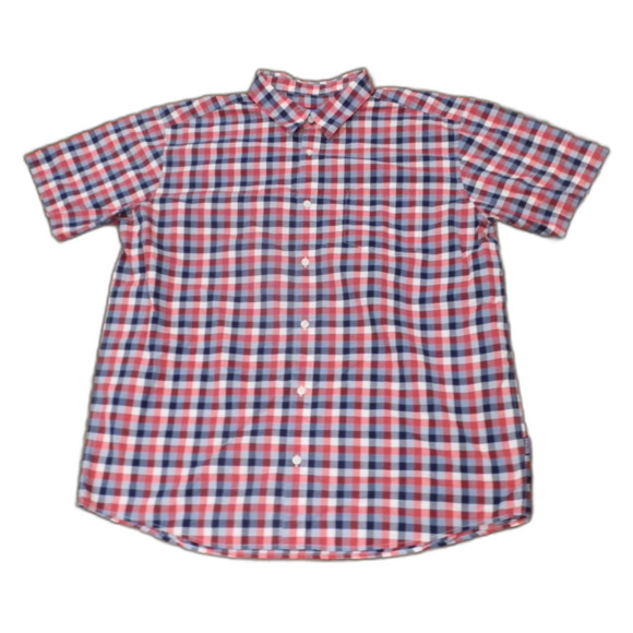 Patagonia Short Sleeve Button Down Shirts Men's Size XL Lot of 3 - Picture 4 of 7